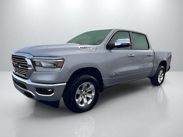 used 2024 Ram 1500 car, priced at $52,991