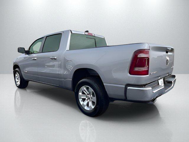 used 2024 Ram 1500 car, priced at $52,991