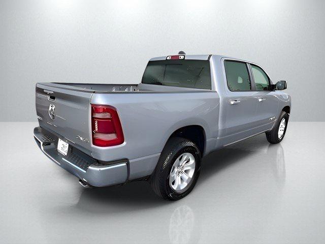 used 2024 Ram 1500 car, priced at $52,991