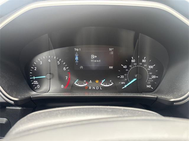 used 2020 Ford Escape car, priced at $19,491