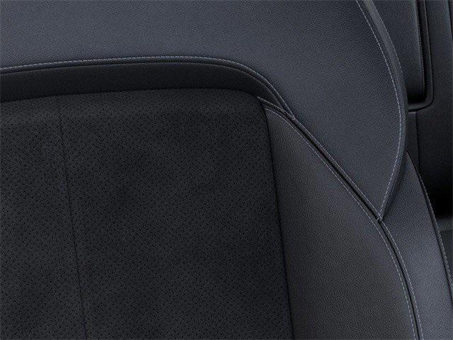 new 2025 Jeep Grand Cherokee car, priced at $41,724