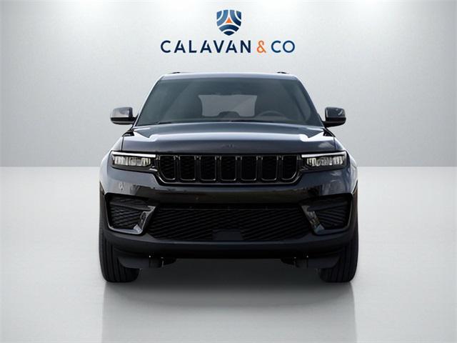 new 2025 Jeep Grand Cherokee car, priced at $41,724