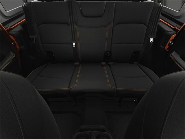 new 2025 Jeep Wrangler car, priced at $53,413