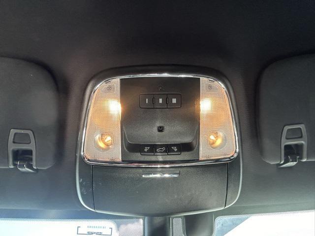 used 2020 Jeep Grand Cherokee car, priced at $24,991