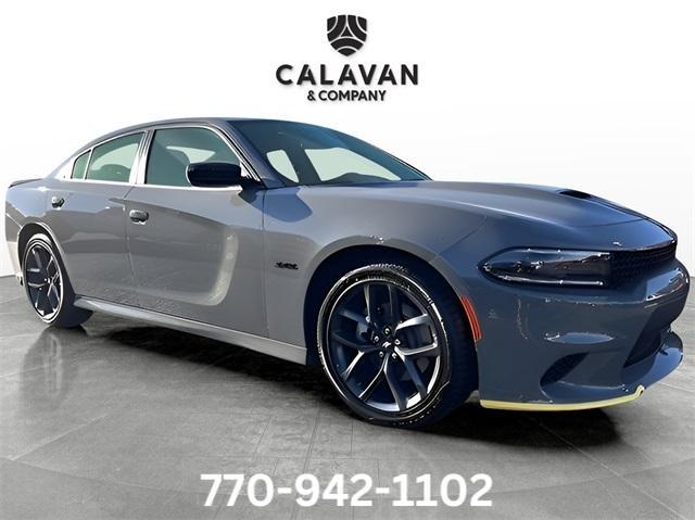 new 2023 Dodge Charger car, priced at $36,590