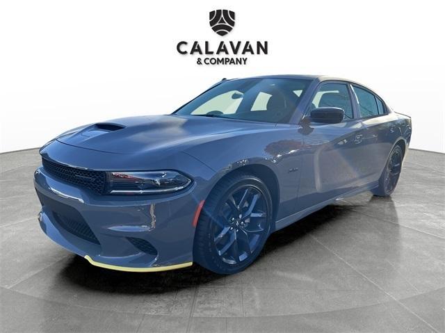 new 2023 Dodge Charger car, priced at $36,590