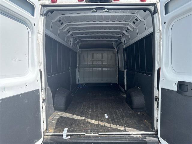used 2019 Ram ProMaster 3500 car, priced at $29,491