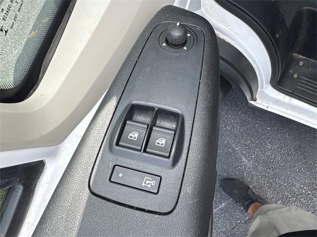 used 2019 Ram ProMaster 3500 car, priced at $29,491