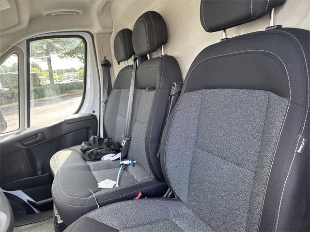 used 2019 Ram ProMaster 3500 car, priced at $29,491