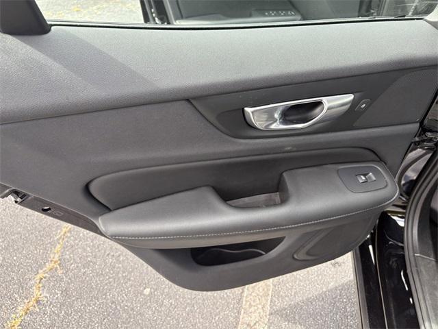 used 2024 Volvo S60 car, priced at $25,991