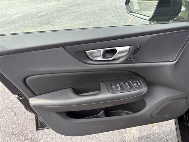 used 2024 Volvo S60 car, priced at $25,991