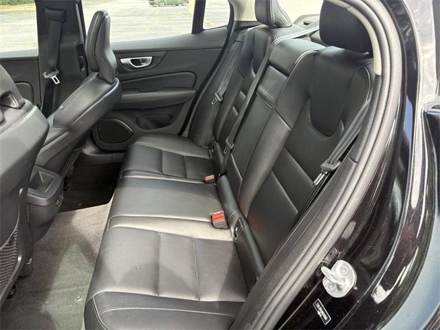used 2024 Volvo S60 car, priced at $25,991