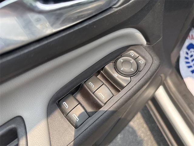 used 2020 Chevrolet Equinox car, priced at $15,991