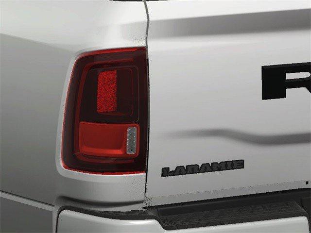 new 2025 Ram 2500 car, priced at $73,550