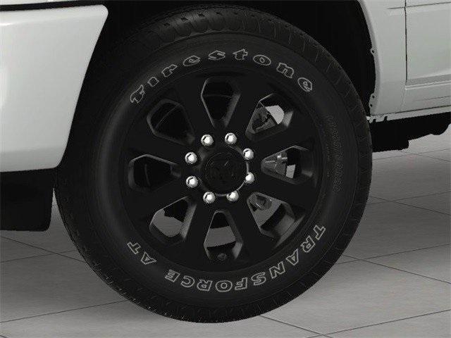 new 2025 Ram 2500 car, priced at $73,550