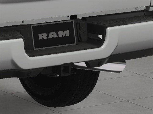 new 2025 Ram 2500 car, priced at $73,550