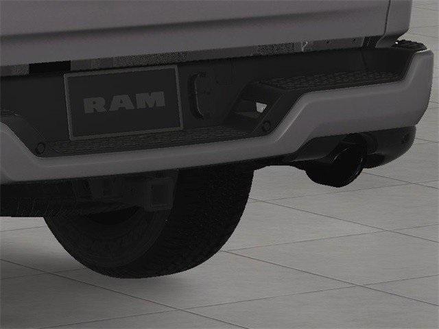 new 2025 Ram 1500 car, priced at $43,738