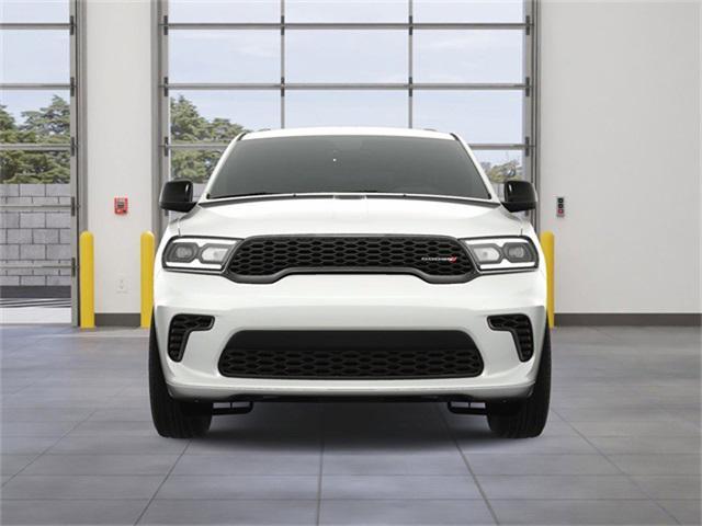 new 2025 Dodge Durango car