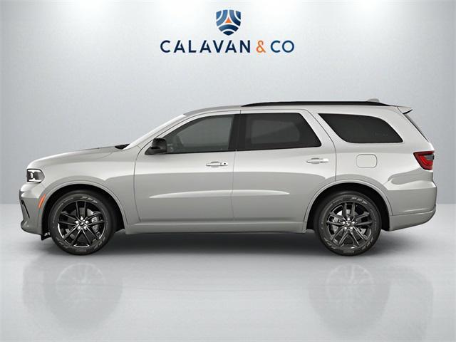 new 2025 Dodge Durango car