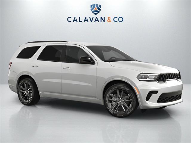 new 2025 Dodge Durango car