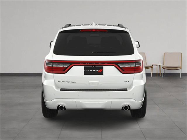 new 2025 Dodge Durango car