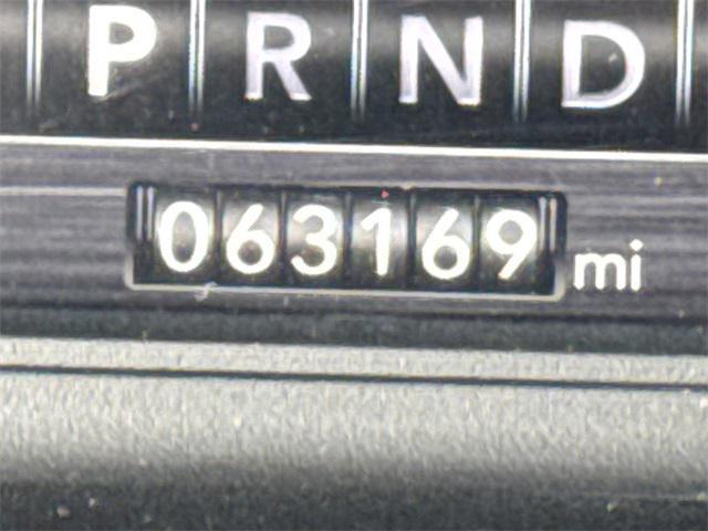 used 2022 Ram 1500 car, priced at $28,991