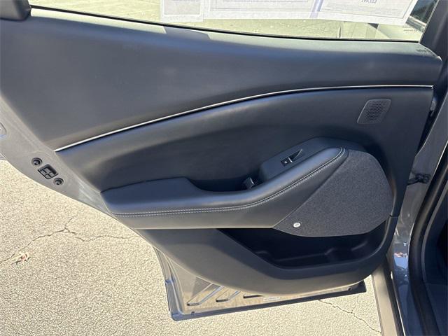 used 2021 Ford Mustang Mach-E car, priced at $24,191