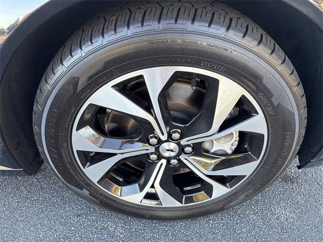 used 2021 Ford Mustang Mach-E car, priced at $24,991