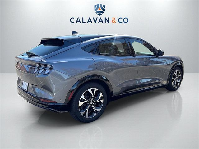used 2021 Ford Mustang Mach-E car, priced at $24,191
