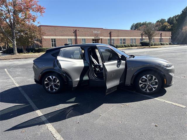 used 2021 Ford Mustang Mach-E car, priced at $24,191