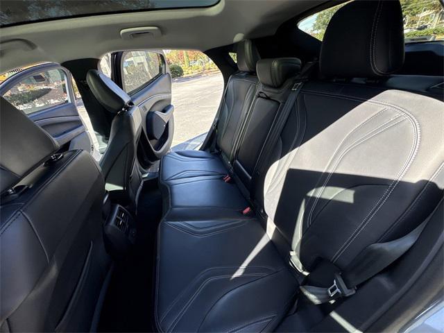 used 2021 Ford Mustang Mach-E car, priced at $24,191