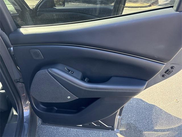 used 2021 Ford Mustang Mach-E car, priced at $24,191