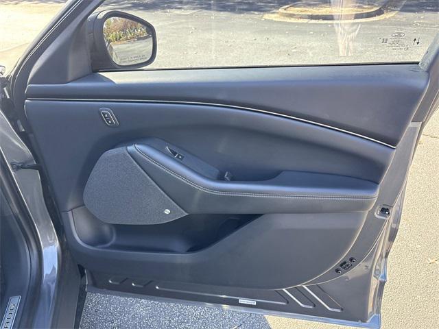 used 2021 Ford Mustang Mach-E car, priced at $24,191