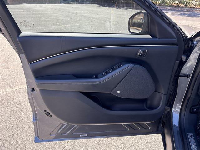 used 2021 Ford Mustang Mach-E car, priced at $24,191