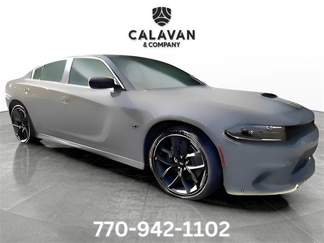 new 2023 Dodge Charger car, priced at $37,185