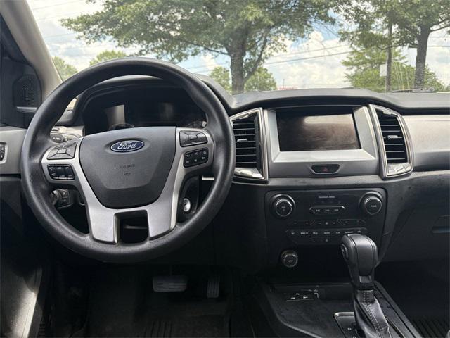 used 2020 Ford Ranger car, priced at $25,991