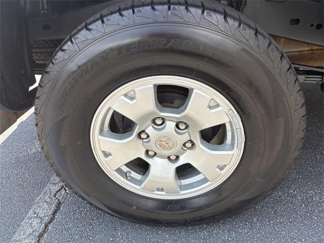 used 2010 Toyota Tacoma car, priced at $12,491