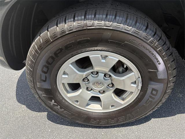 used 2010 Toyota Tacoma car, priced at $12,491