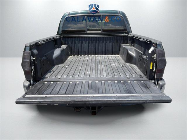 used 2010 Toyota Tacoma car, priced at $12,491