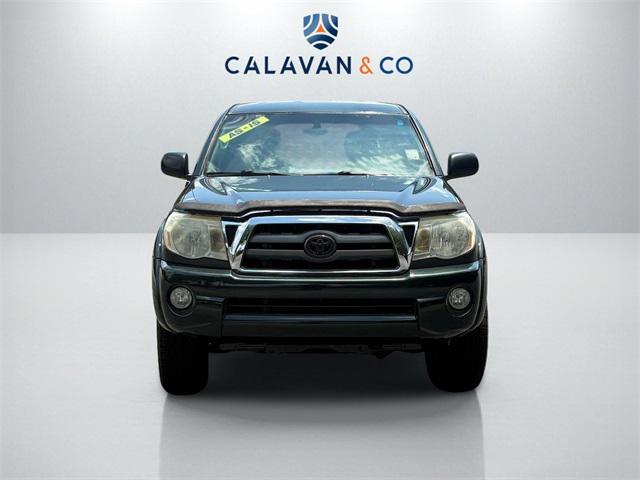 used 2010 Toyota Tacoma car, priced at $12,491