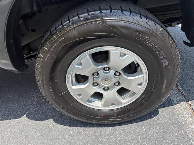 used 2010 Toyota Tacoma car, priced at $12,491