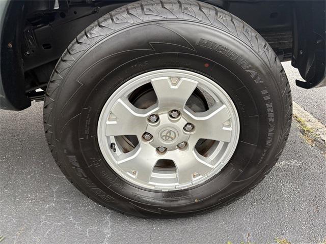 used 2010 Toyota Tacoma car, priced at $10,991