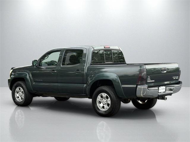 used 2010 Toyota Tacoma car, priced at $10,991