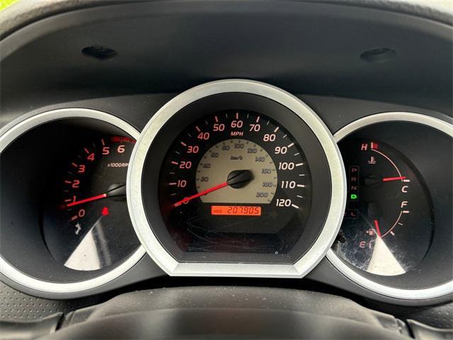 used 2010 Toyota Tacoma car, priced at $10,991