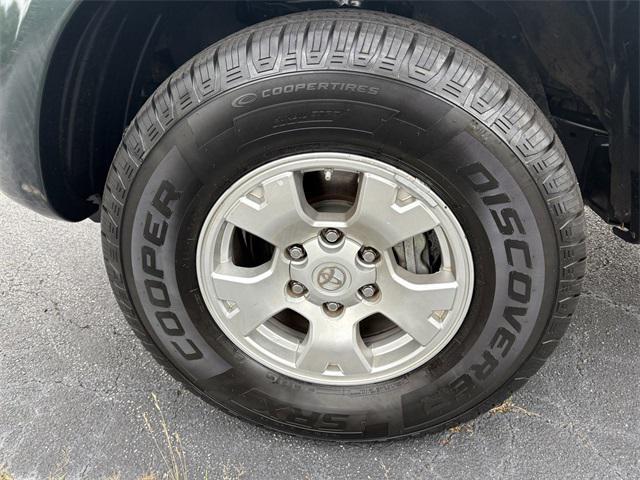 used 2010 Toyota Tacoma car, priced at $10,991