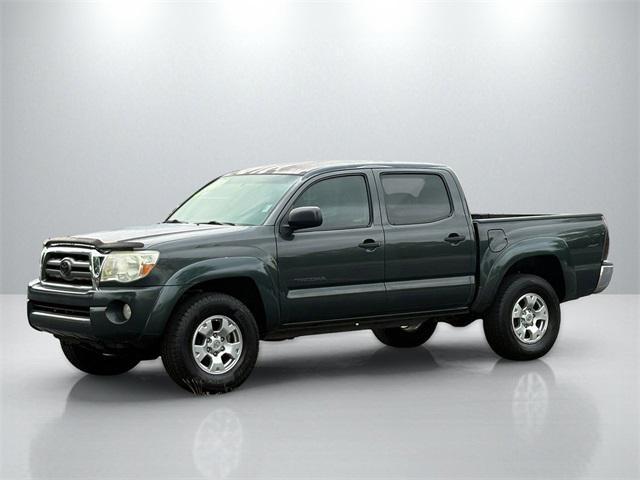 used 2010 Toyota Tacoma car, priced at $10,991