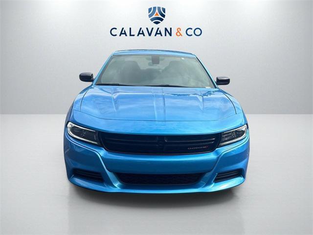 used 2023 Dodge Charger car, priced at $24,991
