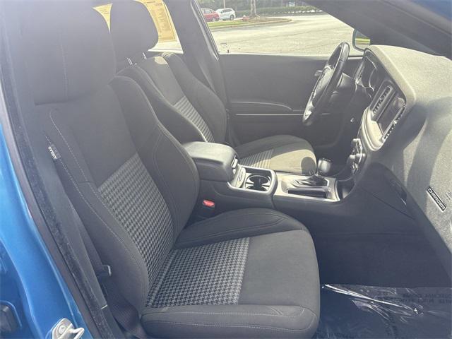 used 2023 Dodge Charger car, priced at $24,991