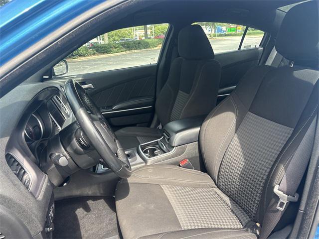 used 2023 Dodge Charger car, priced at $24,991
