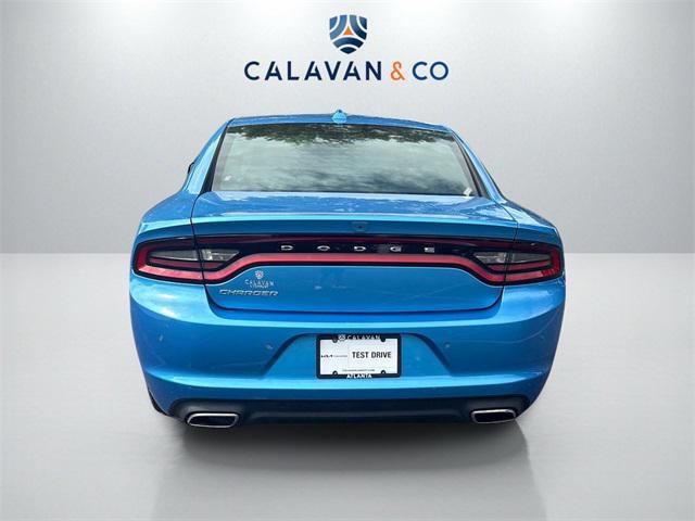 used 2023 Dodge Charger car, priced at $24,991